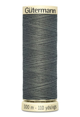 Wire for sewing 100m - Beige/Brun color - Gütermann