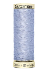 Wire for sewing 100m - Blue tones - Gütermann