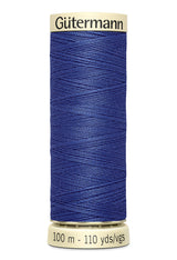 Wire for sewing 100m - Blue tones - Gütermann