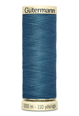 Wire for sewing 100m - Blue tones - Gütermann