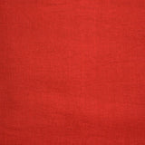 Crêpe viscose Lily rouille