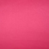 Crêpe satin polyester fuschia