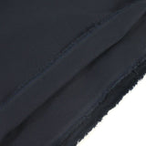 Lin viscose marine