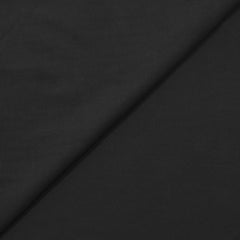 Voile viscose noir