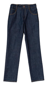 Burda Child Boss N ° 9251: Set